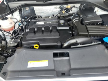 2016 Audi Q3 - photo 26