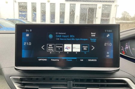 2023 Peugeot 5008 - photo 23