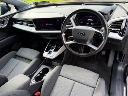 2023 Audi Q4 e-tron - photo 9