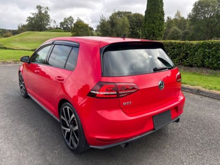 2014 Volkswagen Golf - photo 5