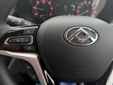 2026 Maxus DELIVER 9 - photo 15