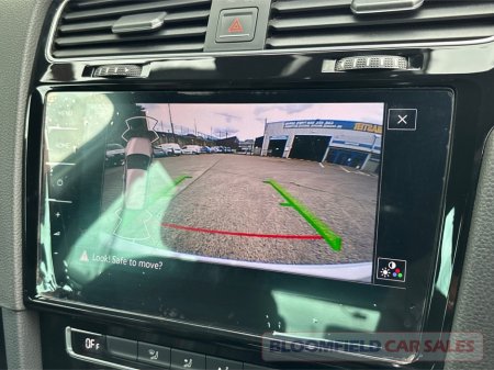 2017 Volkswagen Golf - photo 20