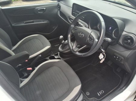 2023 Hyundai i10 - photo 5
