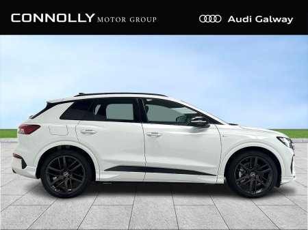 2027 Audi Q4 e-tron - photo 3