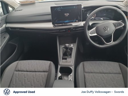 2026 Volkswagen Golf - photo 2