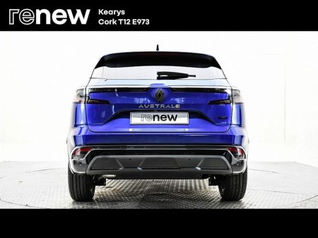 2023 Renault Austral - photo 10
