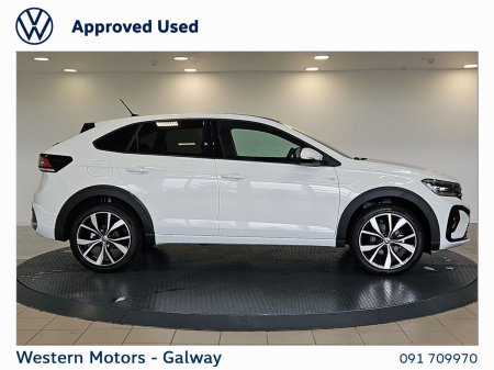 2026 Volkswagen Taigo - photo 11