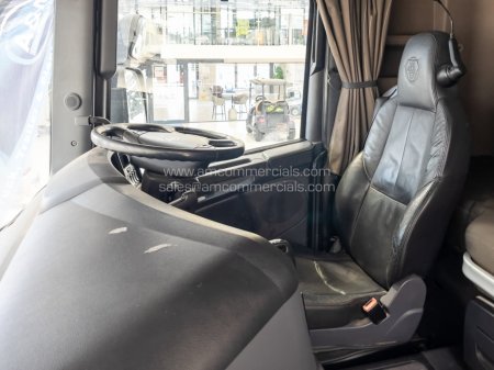 2016 SCANIA R520 - photo 17
