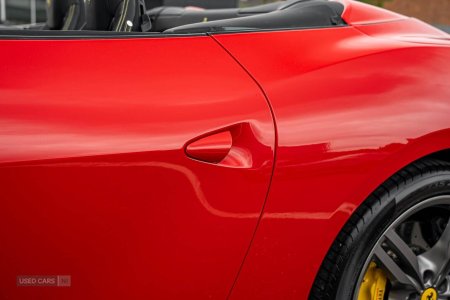 2019 Ferrari Portofino - photo 17