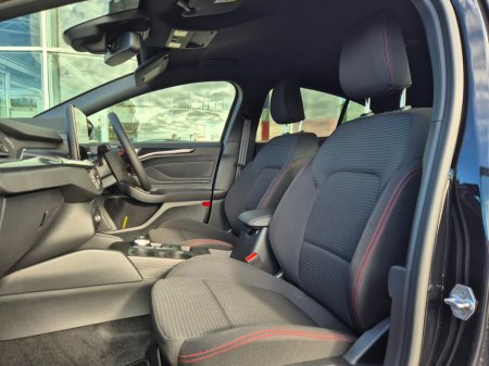 2026 Ford Focus - photo 9