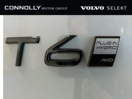 2026 Volvo XC60 - photo 17