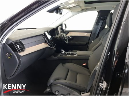 2026 Volvo XC90 - photo 9