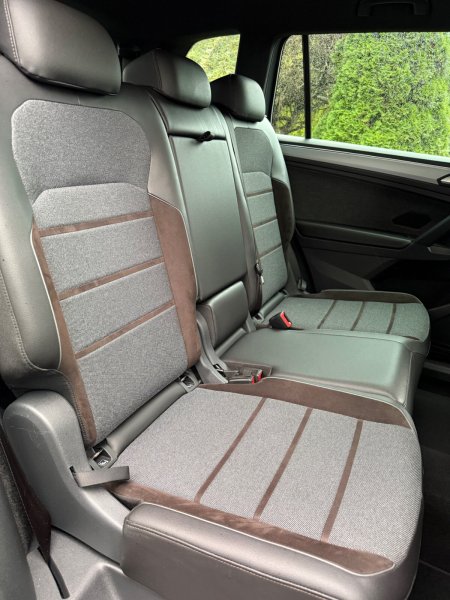2020 SEAT Tarraco - photo 11
