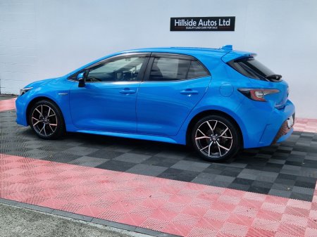 2018 Toyota Corolla - photo 7