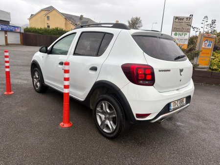 2017 Dacia Sandero Stepway - photo 6