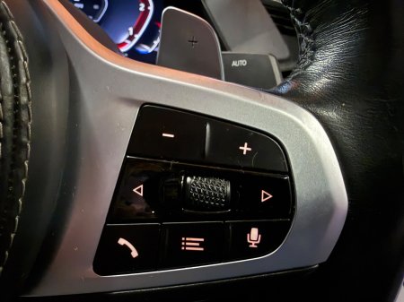 2021 BMW X6 - photo 19