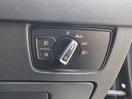 2019 Volkswagen Passat - photo 21