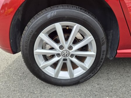 2015 Volkswagen Polo - photo 9