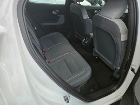 2022 Polestar 2 - photo 23