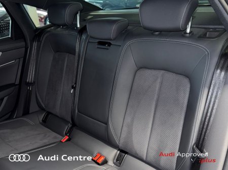 2022 Audi A6 - photo 11