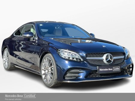 2022 Mercedes-Benz C-Class - photo 2