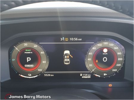 2026 Nissan X-Trail - photo 13