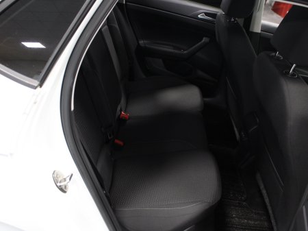 2019 Volkswagen Polo - photo 29