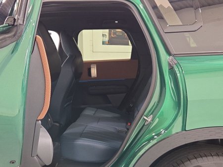 2026 Mini Countryman - photo 20