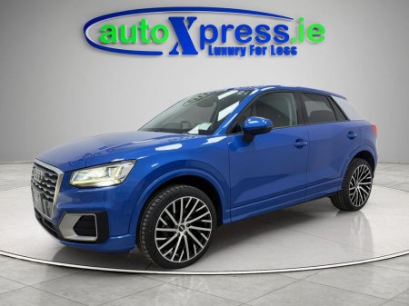 2019 Audi Q2 - photo 13