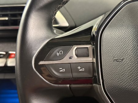 2018 Peugeot 5008 - photo 9
