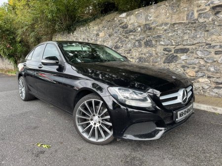 2016 Mercedes-Benz C-Class - photo 4