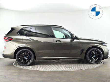 2024 BMW X5 - photo 23