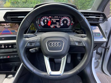 2023 Audi A3 - photo 4