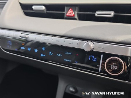 2022 Hyundai IONIQ 5 - photo 26
