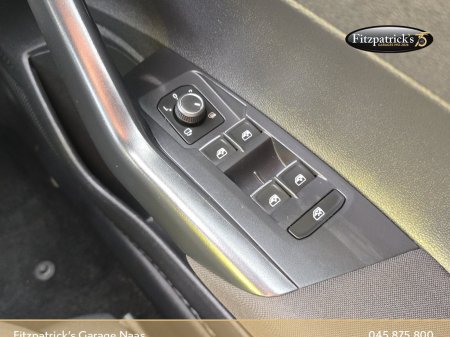 2024 Volkswagen Taigo - photo 18