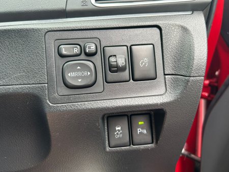 2015 Toyota Verso - photo 7