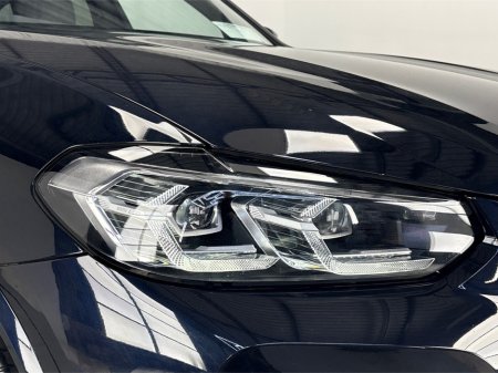 2023 BMW iX3 - photo 9