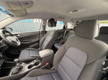 2017 Hyundai Tucson - photo 46