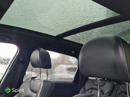 2024 Audi Q7 - photo 12