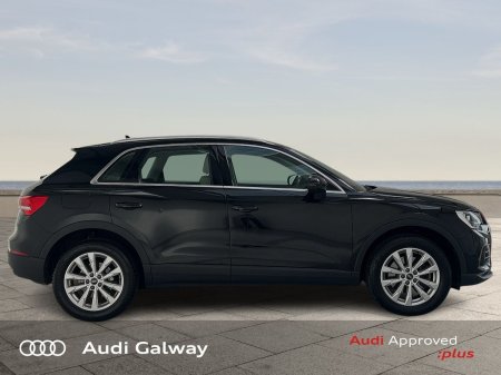 2023 Audi Q3 - photo 5