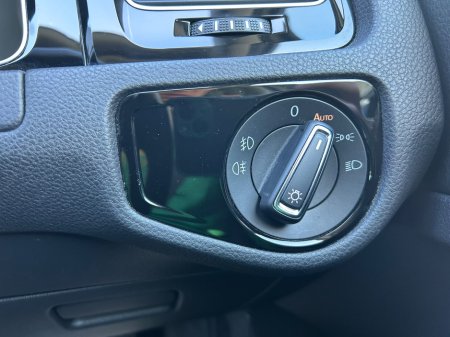 2019 Volkswagen Golf - photo 19