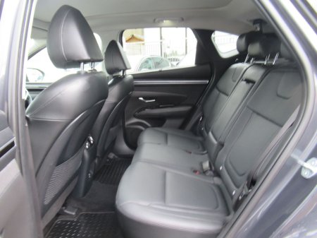 2023 Hyundai Tucson - photo 9