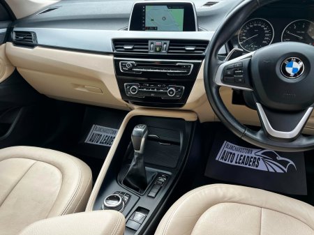 2018 BMW X1 - photo 15