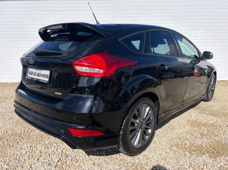 2016 Ford Focus - photo 9