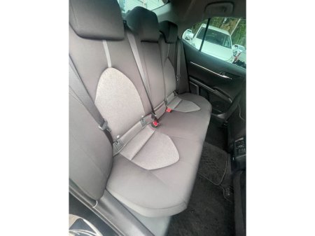 2021 Toyota Camry - photo 9