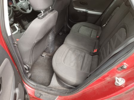 2013 Kia Ceed - photo 12