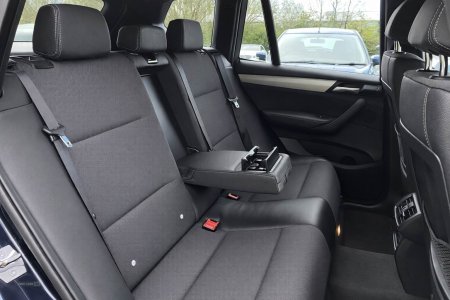 2014 BMW X3 - photo 25