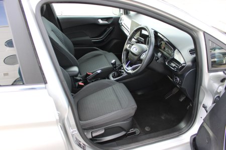 2021 Ford Fiesta - photo 11