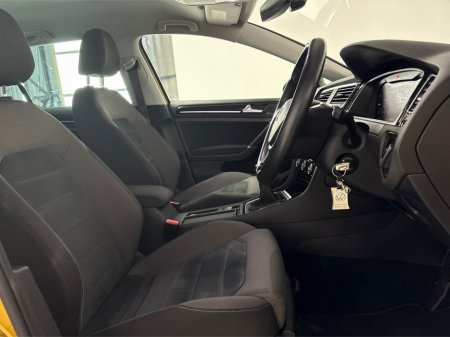 2018 Volkswagen Golf - photo 54