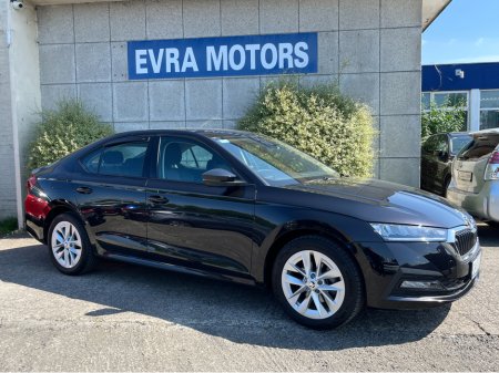 2024 Skoda Octavia - photo 3